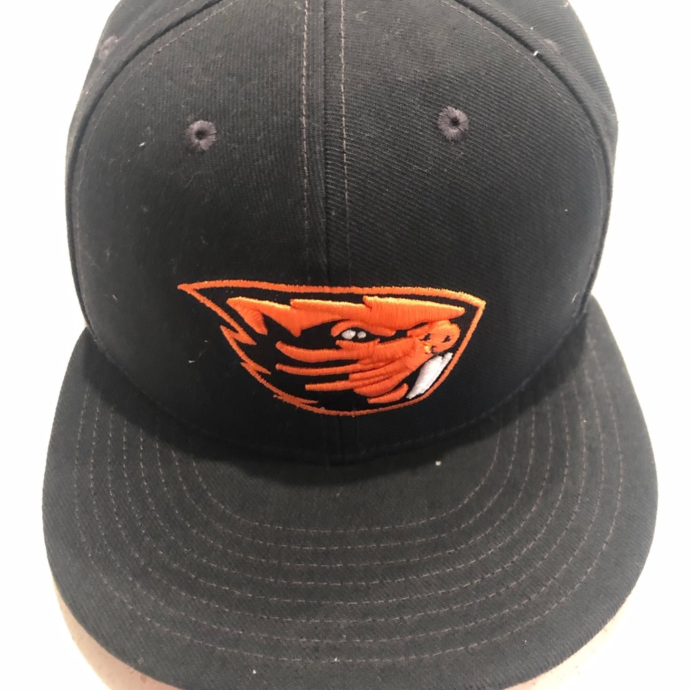 Oregon State Beavers Dri-Fit SnapBack